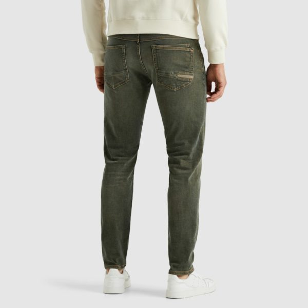 CAST IRON JEANS, SHIFTBACK TRUE GREEN CAST - Afbeelding 2