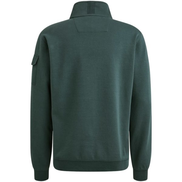 PME-Legend SWEATER, INTERLOCK JERSEY - Afbeelding 2