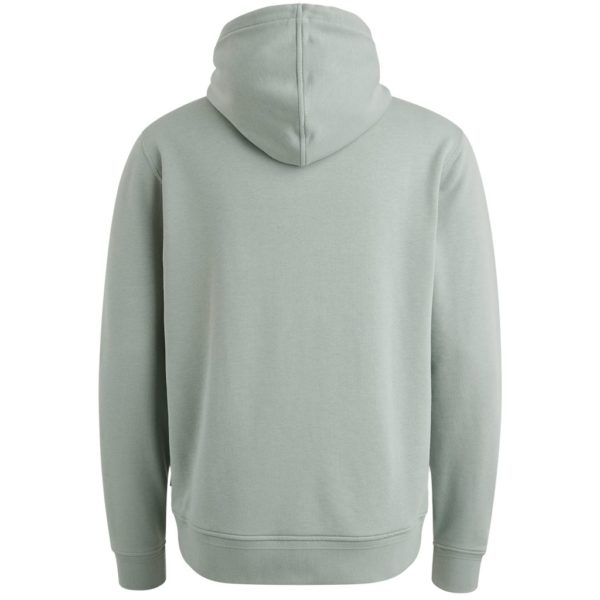 PME-Legend SWEATER, HOODED 3T CROSS TERRY - Afbeelding 2