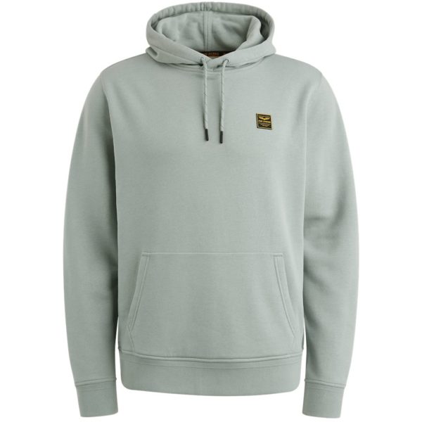 PME-Legend SWEATER, HOODED 3T CROSS TERRY