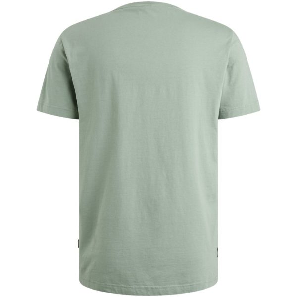 PME-Legend T-SHIRT, SINGLE JERSEY - Afbeelding 2