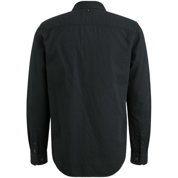 PME-Legend SHIRT, QUILT POPLIN CASUAL 2 - Afbeelding 2
