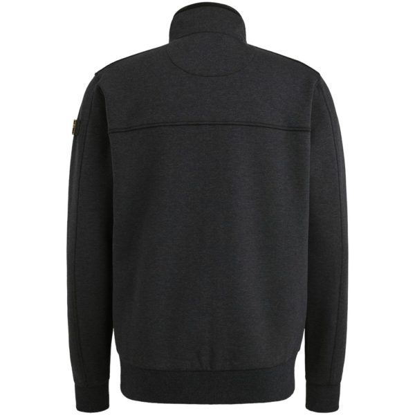 PME-Legend VEST, INTERLOCK SWEATER VEST - Afbeelding 2