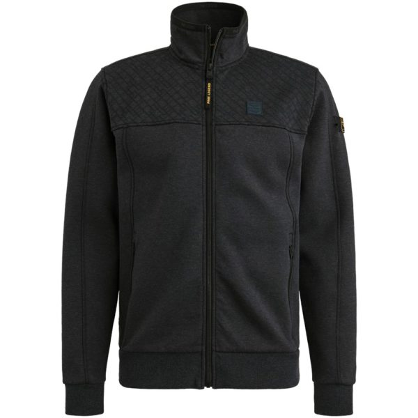 PME-Legend VEST, INTERLOCK SWEATER VEST
