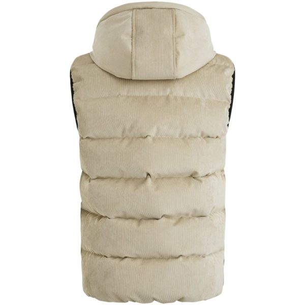 PME-Legend BODYWARMER, GOBBLER BW - Afbeelding 2