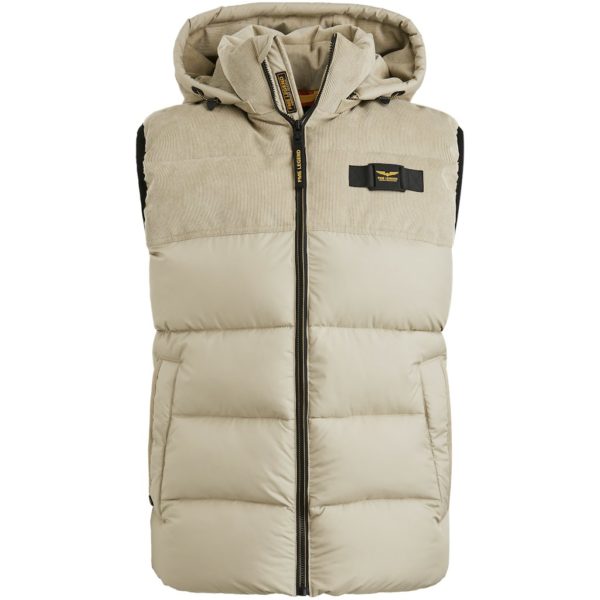 PME-Legend BODYWARMER, GOBBLER BW