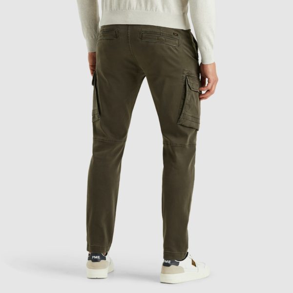 PME-Legend CARGO PANTS, EXPEDIZOR CARGO 2.0 - Afbeelding 2