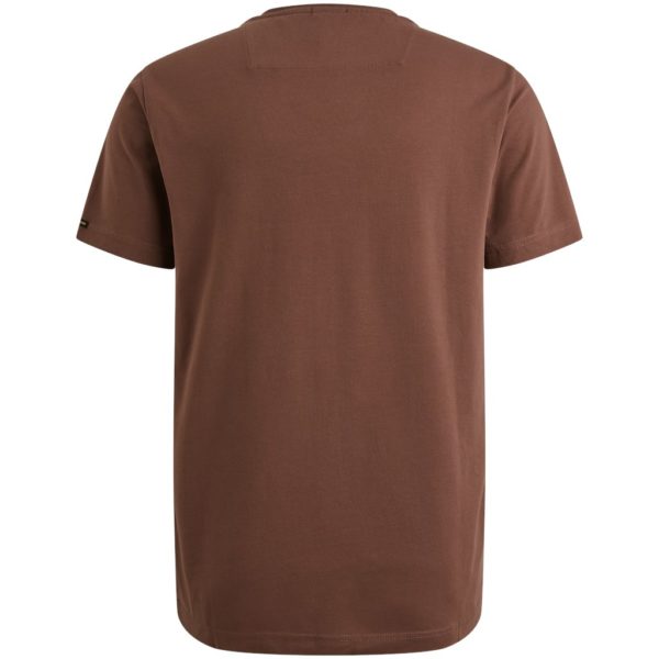 PME-Legend T-SHIRT, AMERICAN CLASSIC TEE - Afbeelding 2