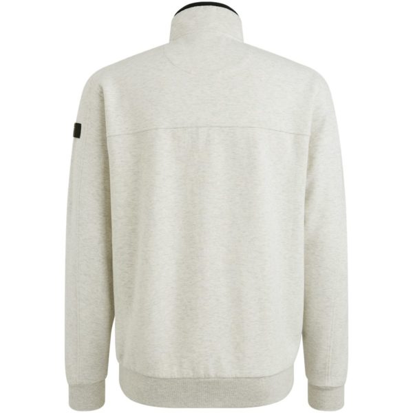 PME-Legend VEST, INTERLOCK SWEATER VEST - Afbeelding 2