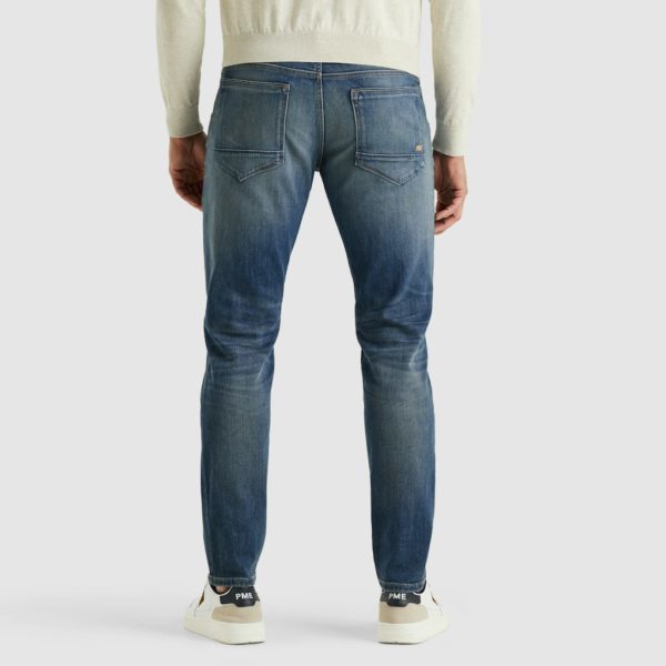 PME-Legend JEANS, CARIOR BRIGHT TRUE BLUE - Afbeelding 2