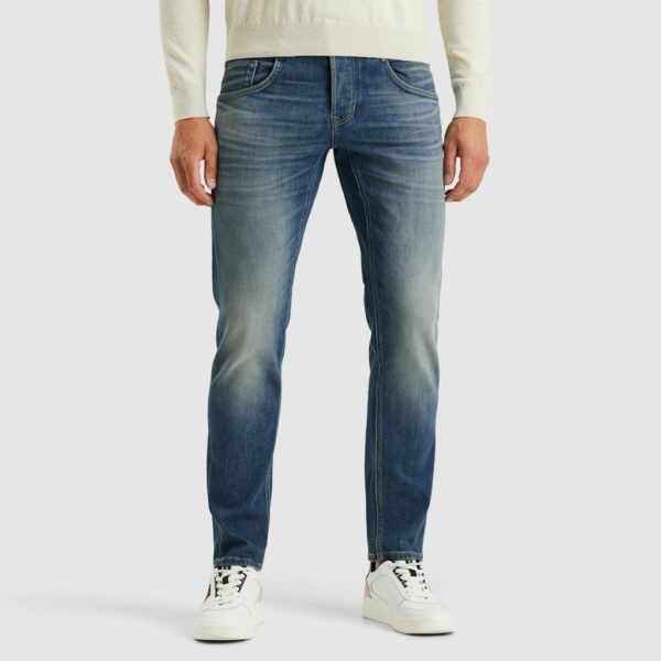 PME-Legend JEANS, CARIOR BRIGHT TRUE BLUE