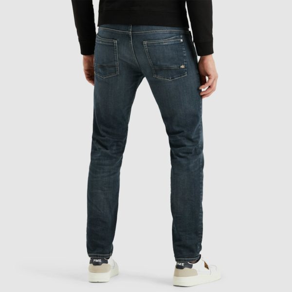 PME-Legend JEANS, COMMANDER 3.0 REAL SPECIAL DARK - Afbeelding 2