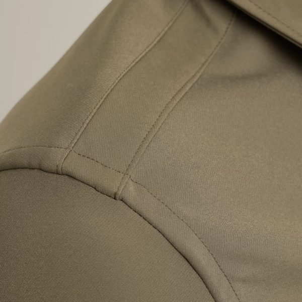 VANGUARD OVERSHIRT, CF BI-STRETCH - Afbeelding 5