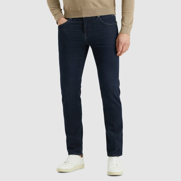 VANGUARD JEANS, V7 RIDER INDIGO PURE WASH