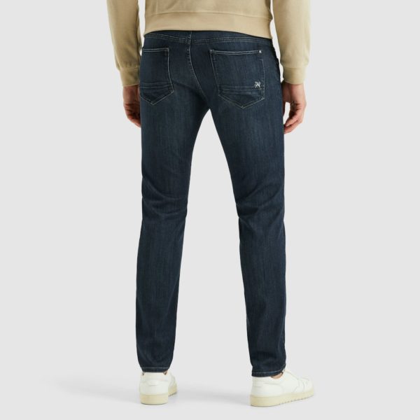 VANGUARD JEANS, V850 RIDER STEEL INDIGO TINT - Afbeelding 2