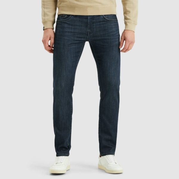 VANGUARD JEANS, V850 RIDER STEEL INDIGO TINT