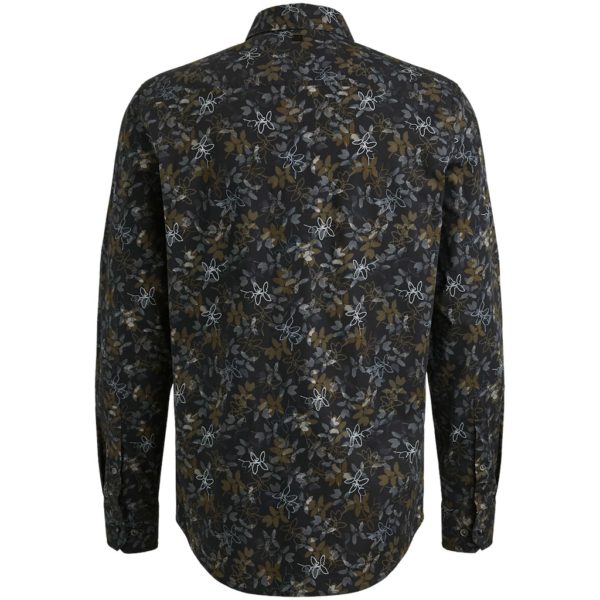 VANGUARD SHIRT, CF FOREST SHIRT - Afbeelding 2