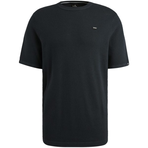 VANGUARD T-SHIRT, COTTON MODAL