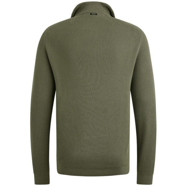 VANGUARD KNITWEAR, COTTON STRUCTURE - Afbeelding 2