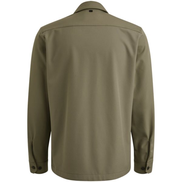VANGUARD OVERSHIRT, CF BI-STRETCH - Afbeelding 2