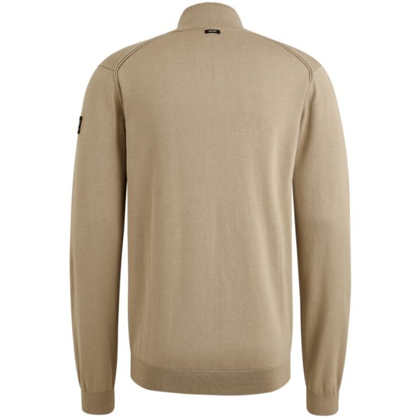 VANGUARD VEST, COTTON MODAL PLATED - Afbeelding 2