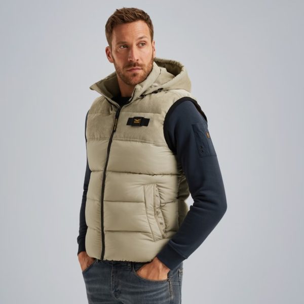 PME-Legend BODYWARMER, GOBBLER BW