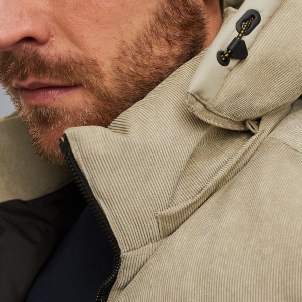 PME-Legend BODYWARMER, GOBBLER BW - Afbeelding 9