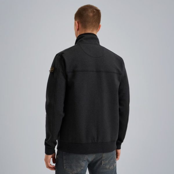 PME-Legend VEST, INTERLOCK SWEATER VEST - Afbeelding 4