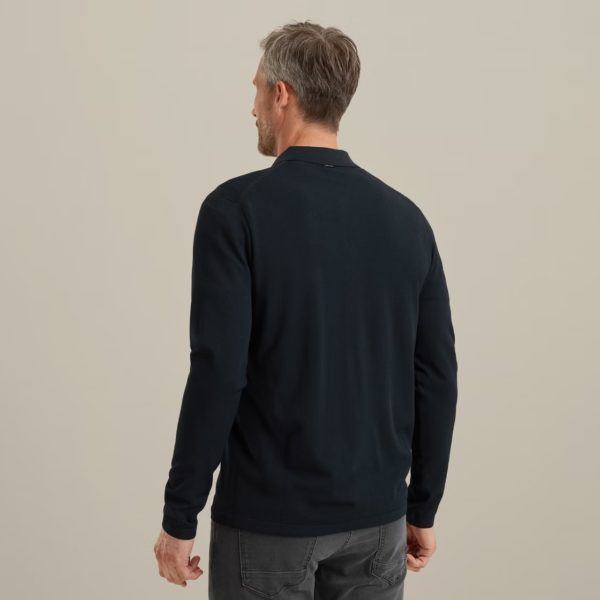 VANGUARD VEST, VISCOSE BLEND - Afbeelding 4