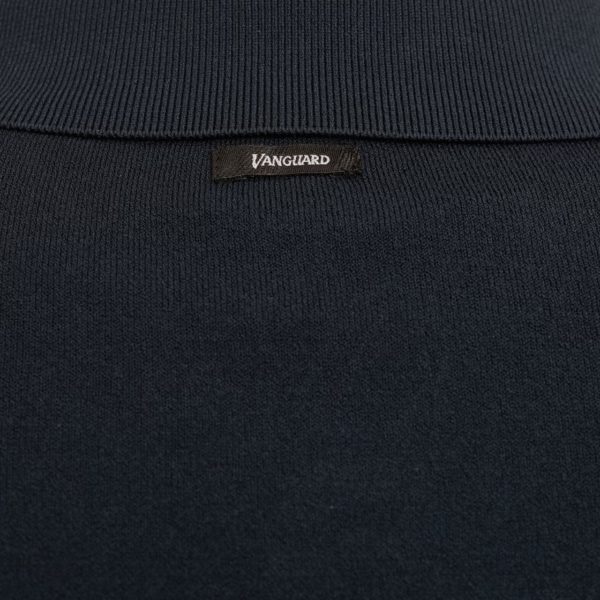 VANGUARD VEST, VISCOSE BLEND - Afbeelding 7