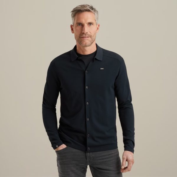 VANGUARD VEST, VISCOSE BLEND