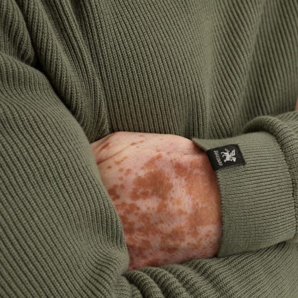 VANGUARD KNITWEAR, COTTON STRUCTURE - Afbeelding 5