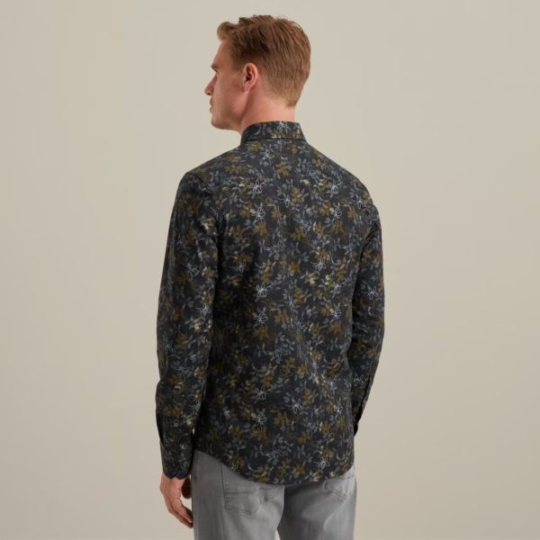 VANGUARD SHIRT, CF FOREST SHIRT - Afbeelding 4