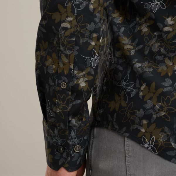 VANGUARD SHIRT, CF FOREST SHIRT - Afbeelding 6