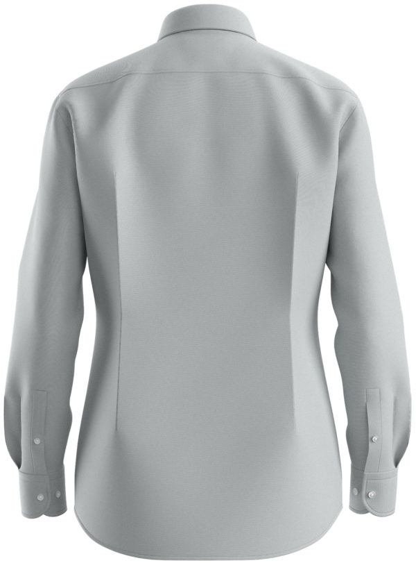 HUGO BOSS BLACK SHIRT, P-HANK-KENT-C1-222 - Afbeelding 3