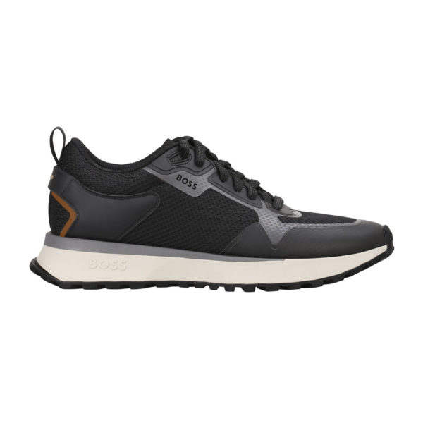 HUGO BOSS BLACK SNEAKERS, JONAH_RUNN_METH