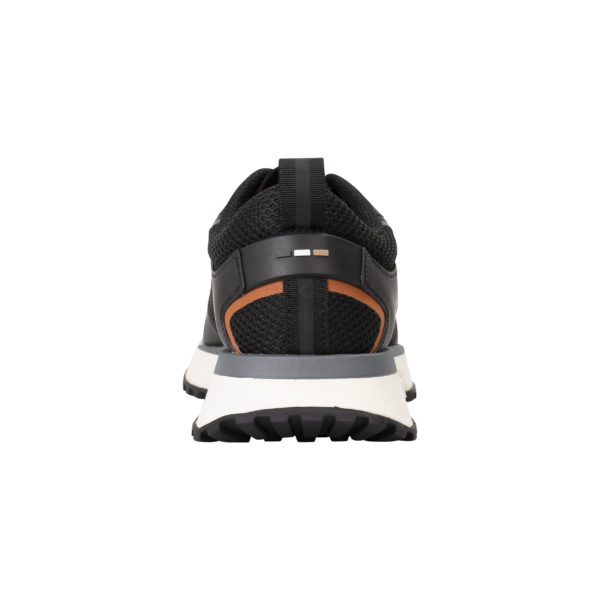 HUGO BOSS BLACK SNEAKERS, JONAH_RUNN_METH - Afbeelding 4