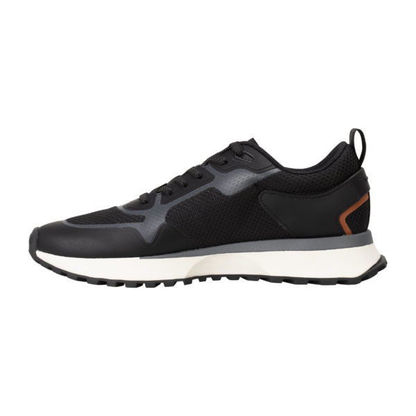 HUGO BOSS BLACK SNEAKERS, JONAH_RUNN_METH - Afbeelding 3