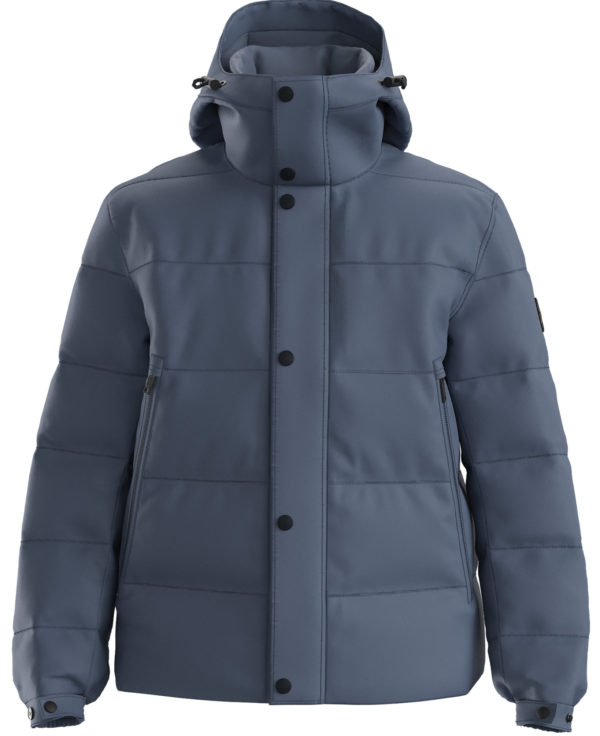 HUGO BOSS ORANGE JACK, OMARIS