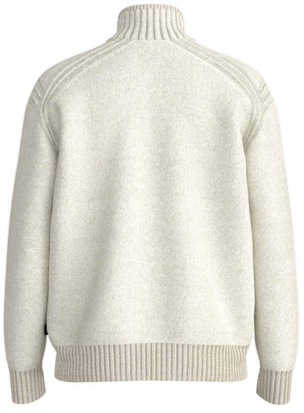 HUGO BOSS ORANGE KNITWEAR, KOBEAR - Afbeelding 3