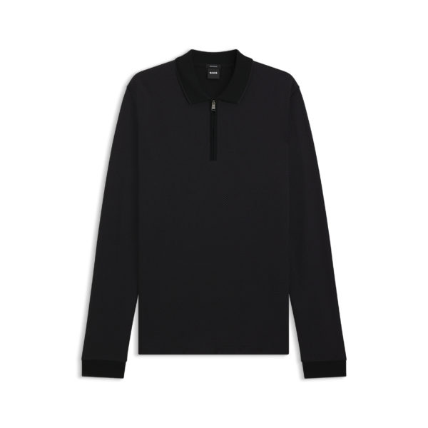 HUGO BOSS BLACK POLO, H-PEDUZZI 06