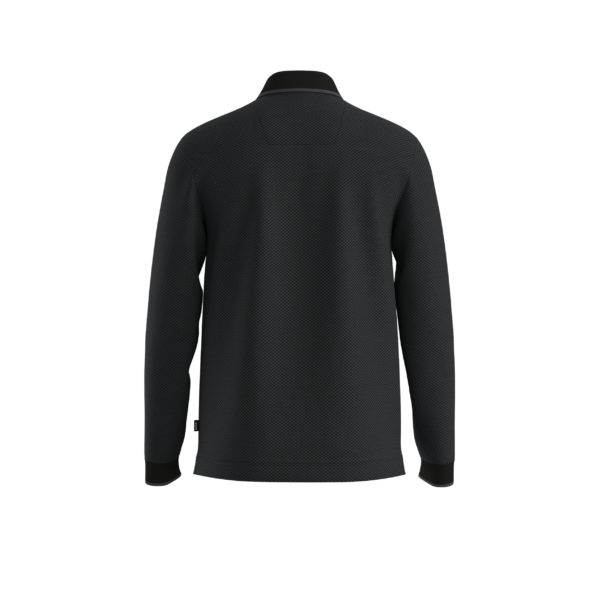 HUGO BOSS BLACK POLO, H-PEDUZZI 06 - Afbeelding 2