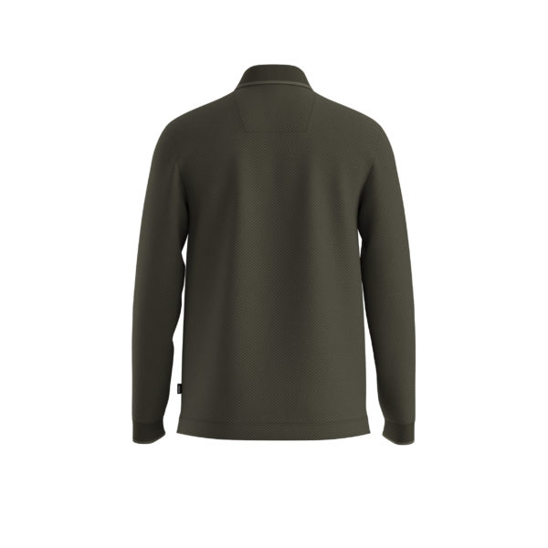 HUGO BOSS BLACK POLO, H-PEDUZZI 06 - Afbeelding 2