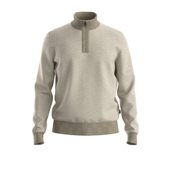 HUGO BOSS BLACK KNITWEAR, H-HETTORE