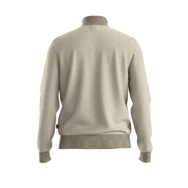 HUGO BOSS BLACK KNITWEAR, H-HETTORE - Afbeelding 2