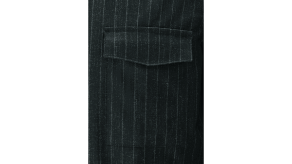 CLUB OF GENTS OVERSHIRT, CG CONSTANTIN-J GRS - Afbeelding 3