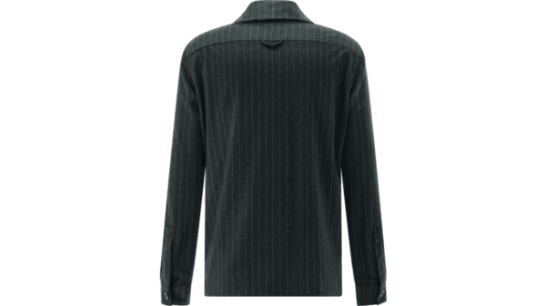 CLUB OF GENTS OVERSHIRT, CG CONSTANTIN-J GRS - Afbeelding 2