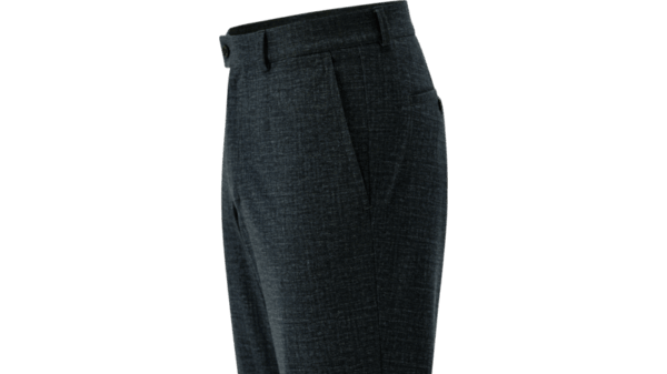 CLUB OF GENTS PANTALON, ORLANDO-J GRS - Afbeelding 3