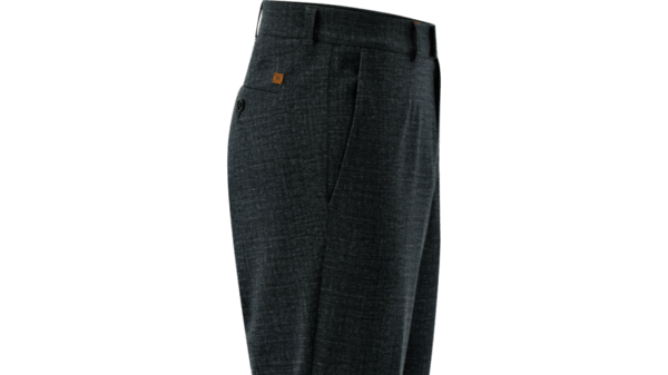 CLUB OF GENTS PANTALON, ORLANDO-J GRS - Afbeelding 2