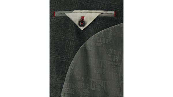CLUB OF GENTS KOLBERT, CG CALVIN-J GRS - Afbeelding 4